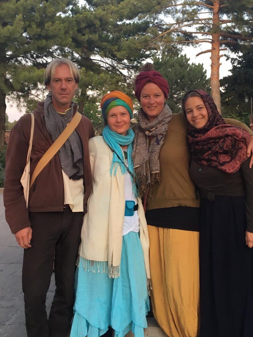 Spiritual Guidance img 8320~photo