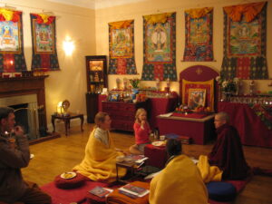 shambala : buddhist 0633