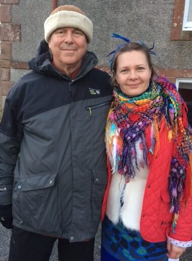 Spiritual Guidance photo